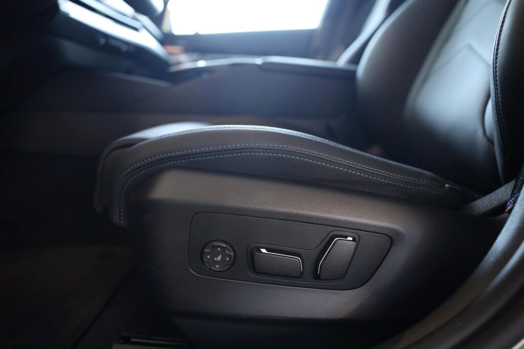 BMW 520d xDrive Touring