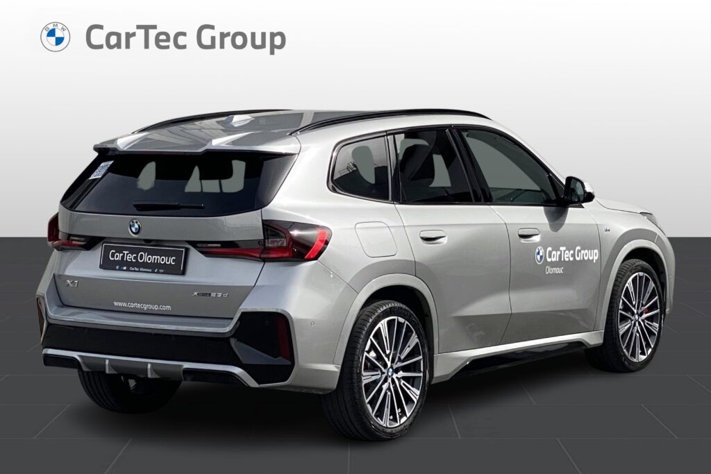 BMW X1 xDrive23d