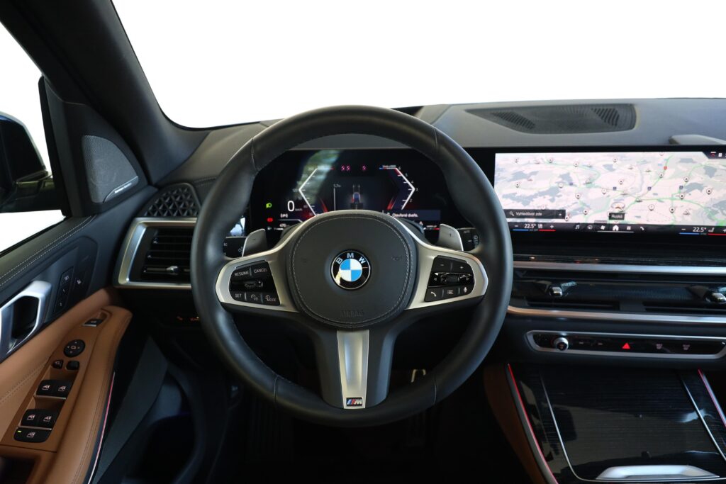 BMW X5 xDrive30d