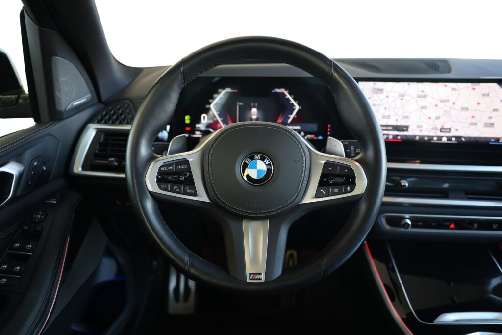 BMW X5 xDrive30d