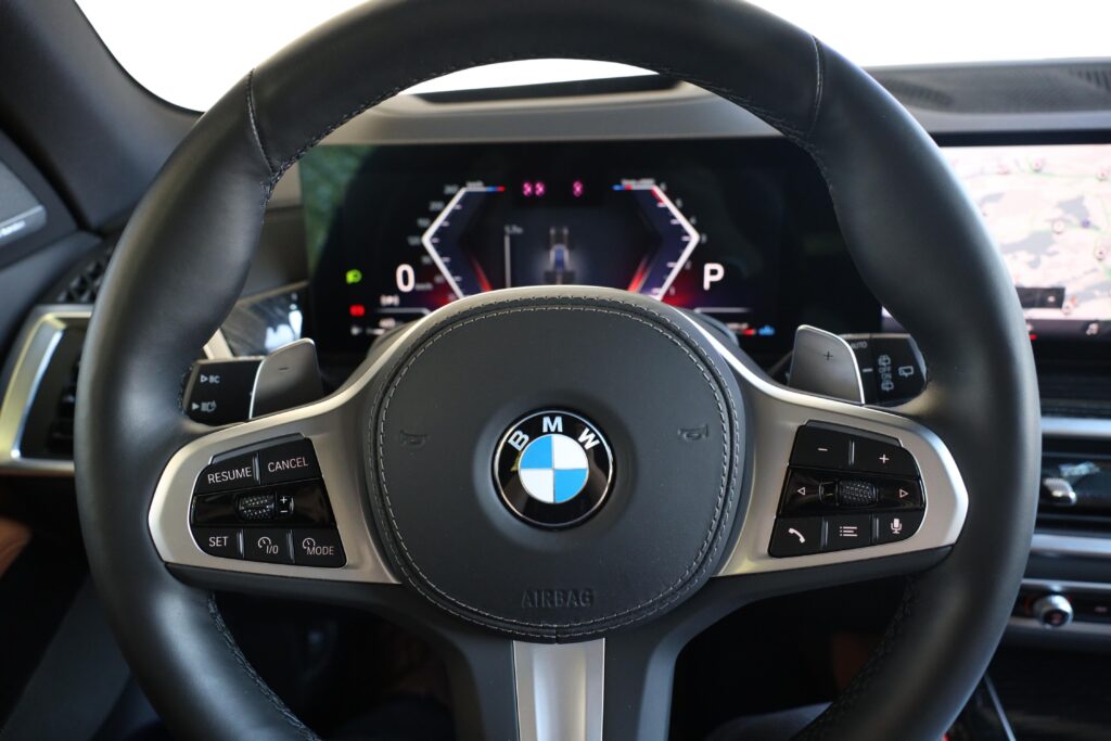 BMW X5 xDrive30d