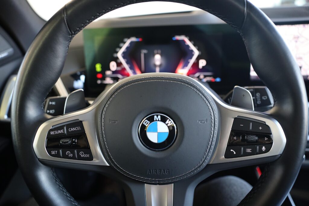 BMW X5 xDrive30d