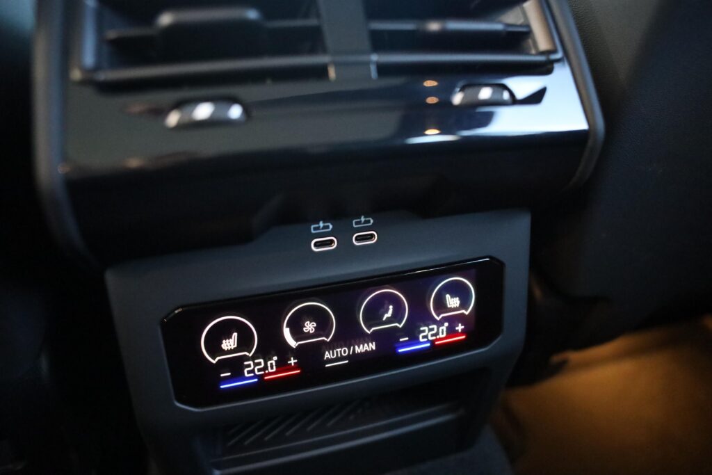 BMW 520d xDrive Touring