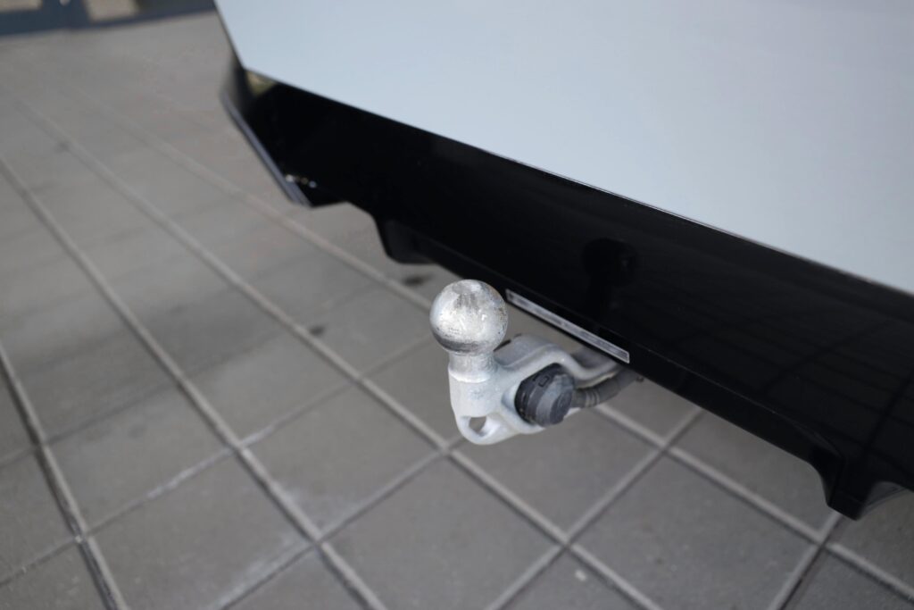 BMW 520d xDrive Touring