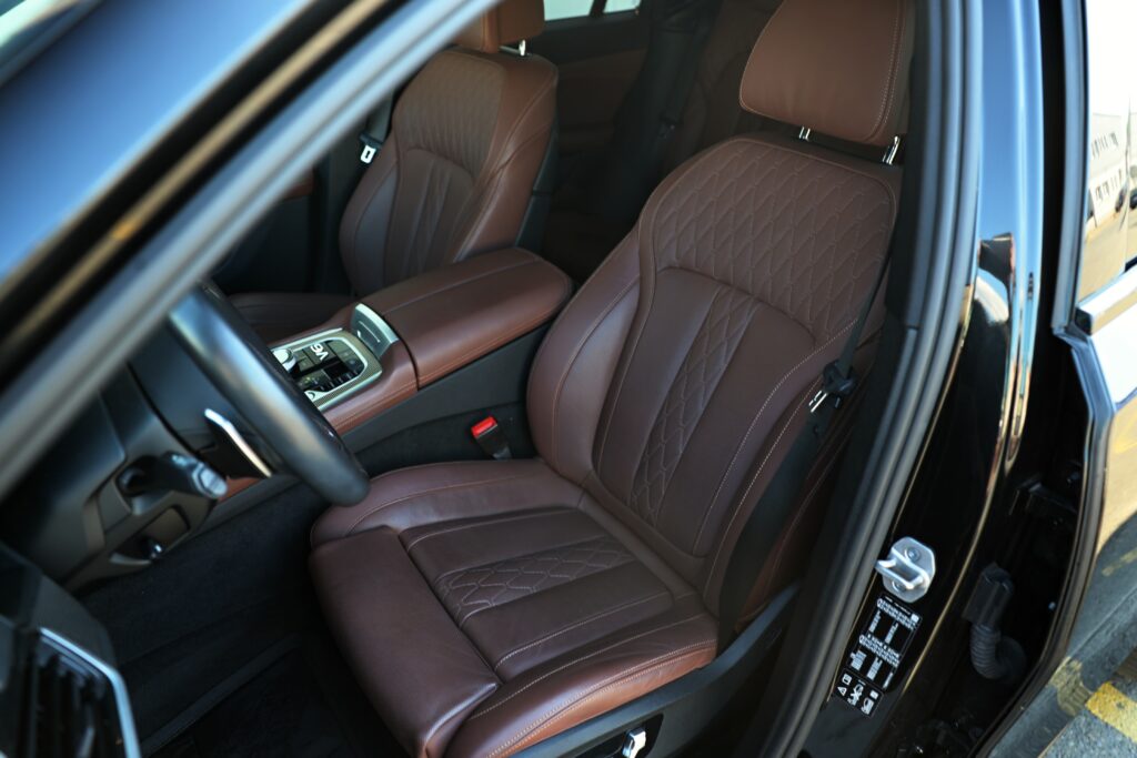 BMW X6 xDrive40i