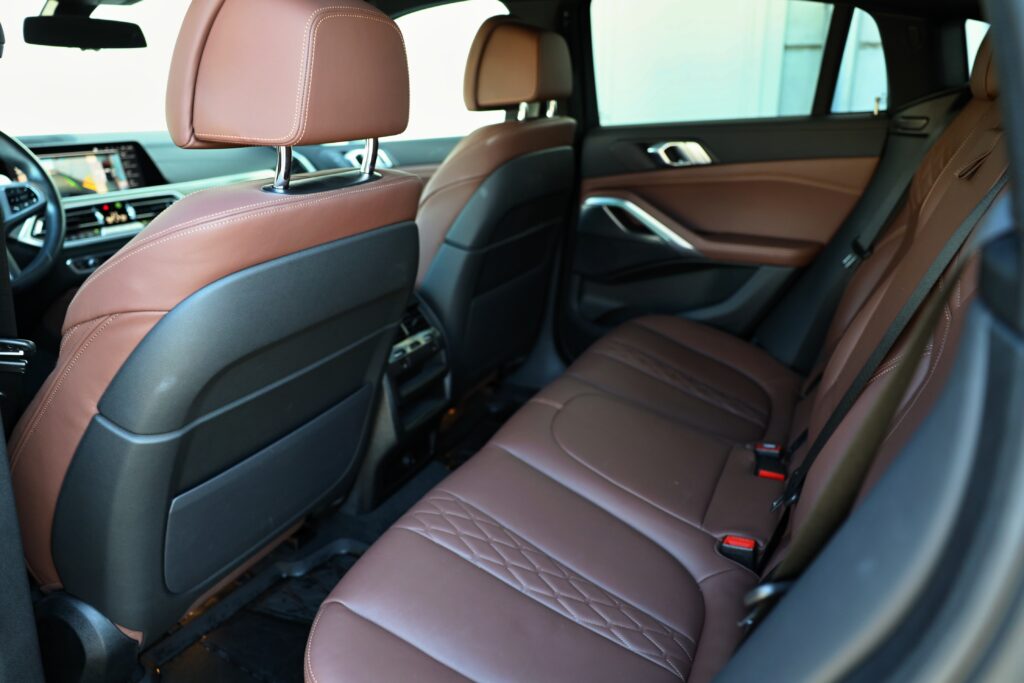 BMW X6 xDrive40i