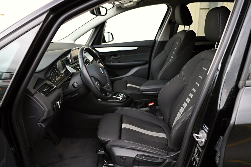 BMW 218i Gran Tourer