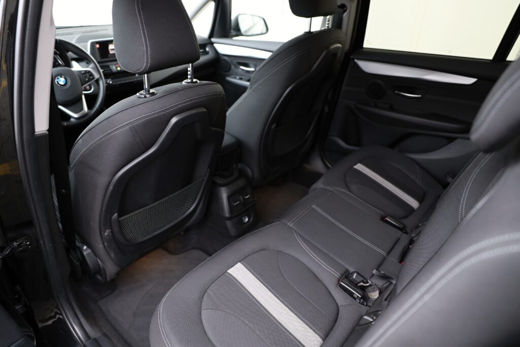 BMW 218i Gran Tourer