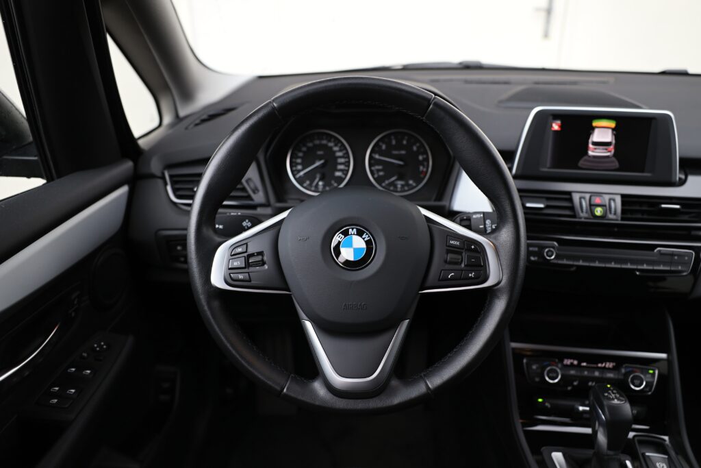 BMW 218i Gran Tourer
