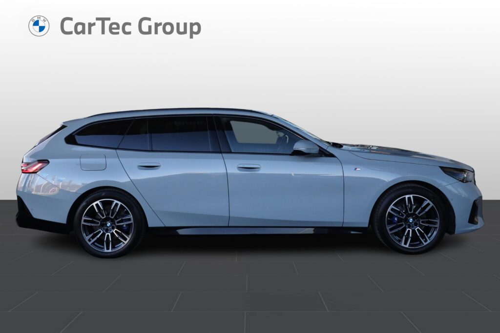 BMW 520d xDrive Touring
