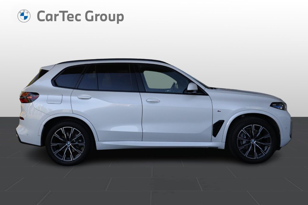 BMW X5 xDrive30d