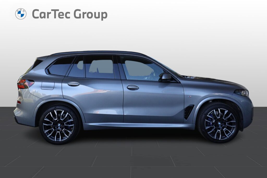 BMW X5 xDrive30d