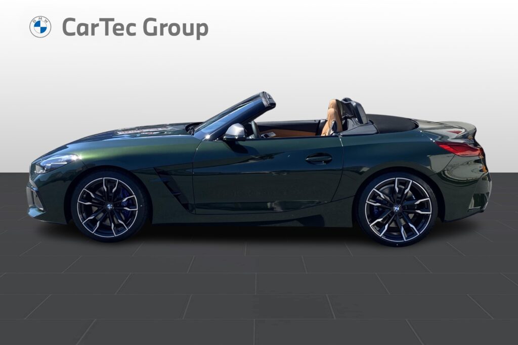 BMW Z4 M40i