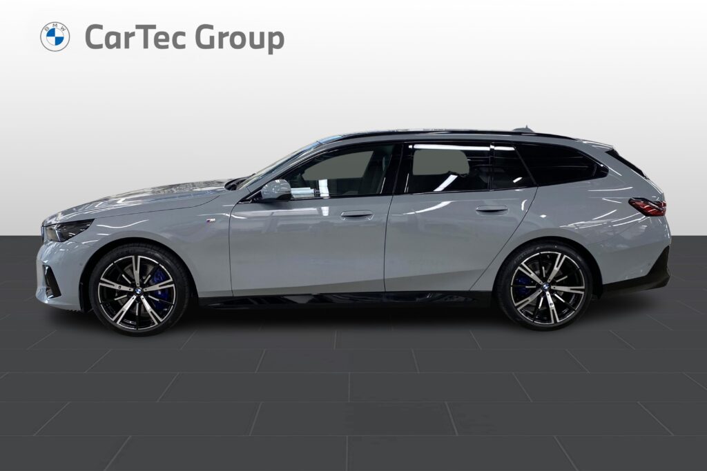 BMW 540d xDrive Touring