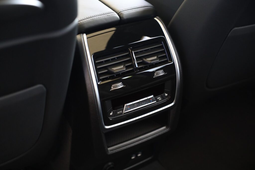 BMW X7 xDrive40d