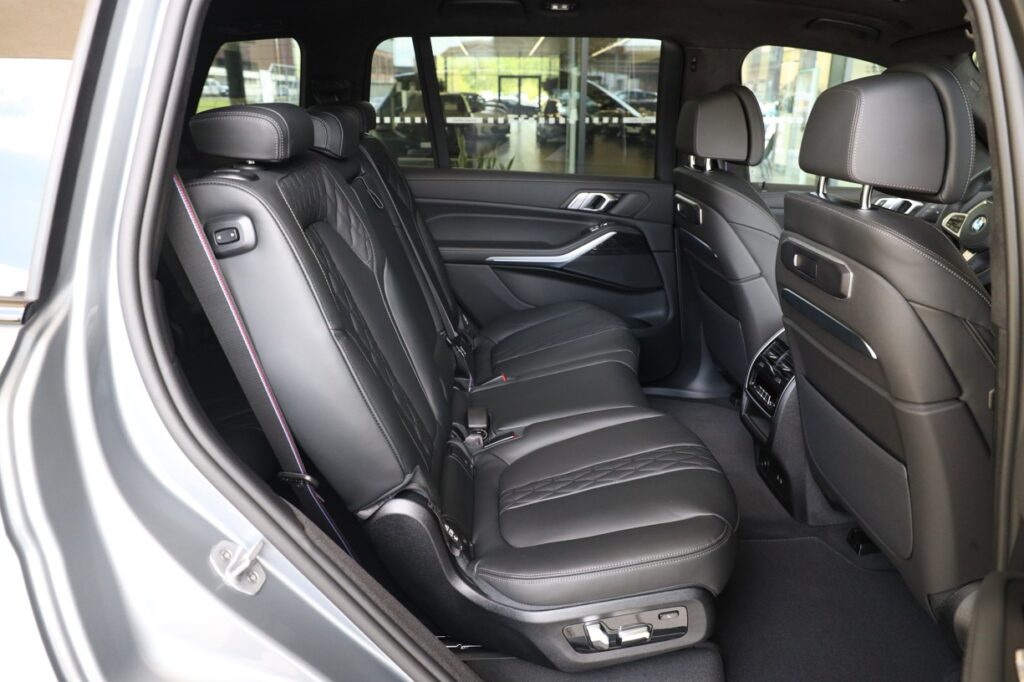 BMW X7 xDrive40d