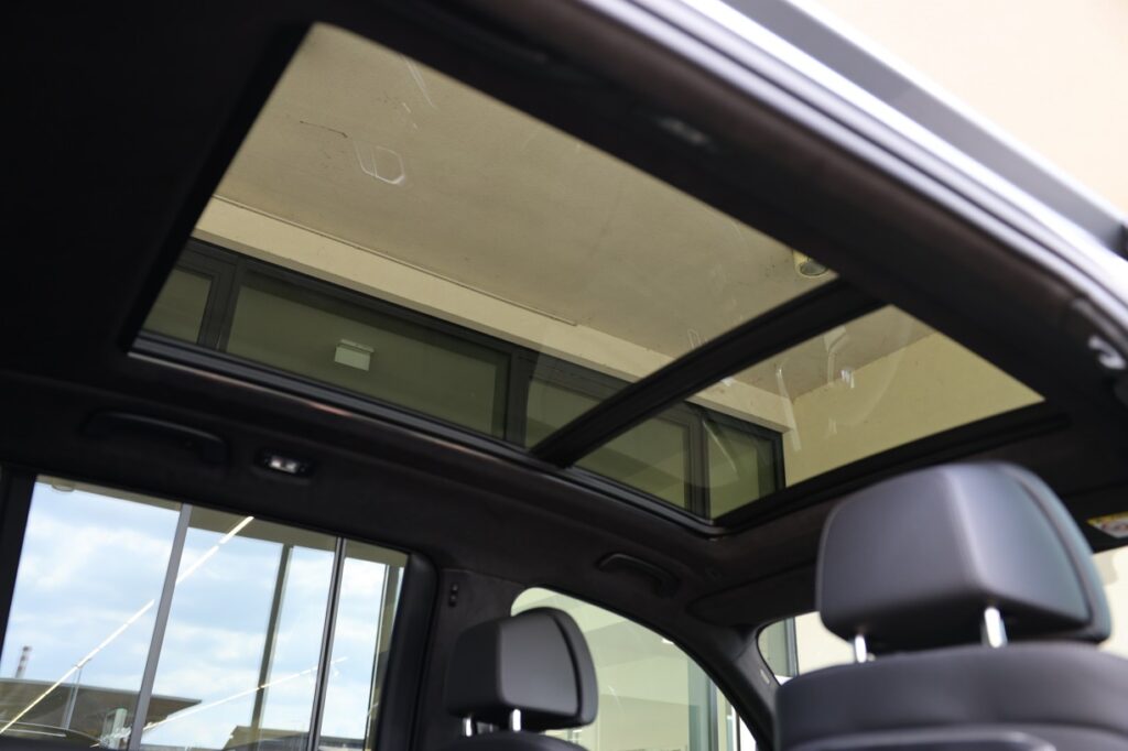 BMW X7 xDrive40d