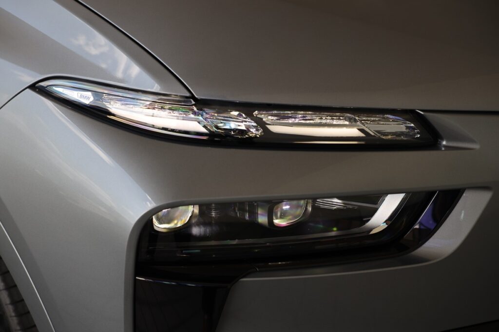 BMW X7 xDrive40d