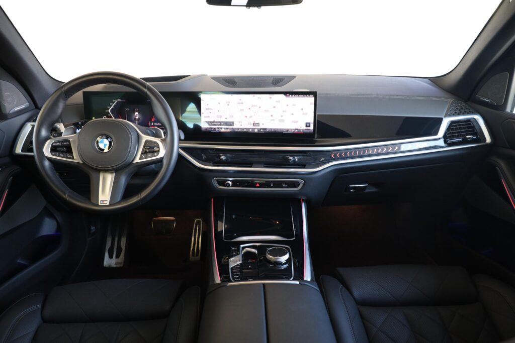 BMW X5 xDrive30d