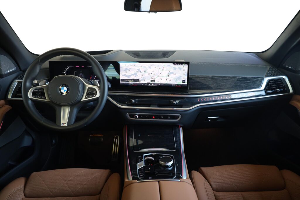 BMW X5 xDrive30d