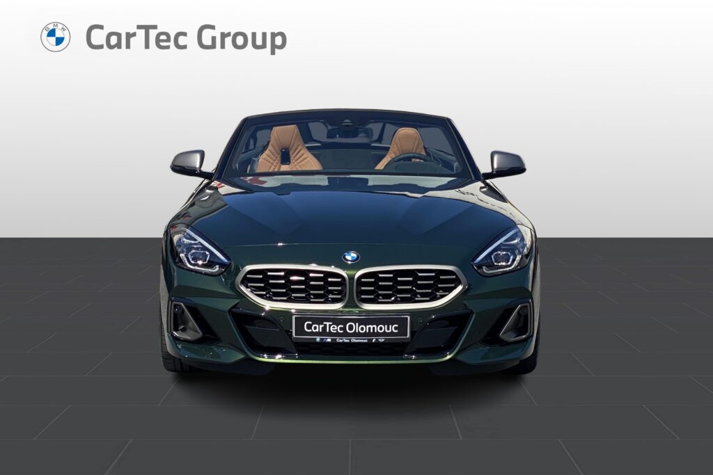 BMW Z4 M40i
