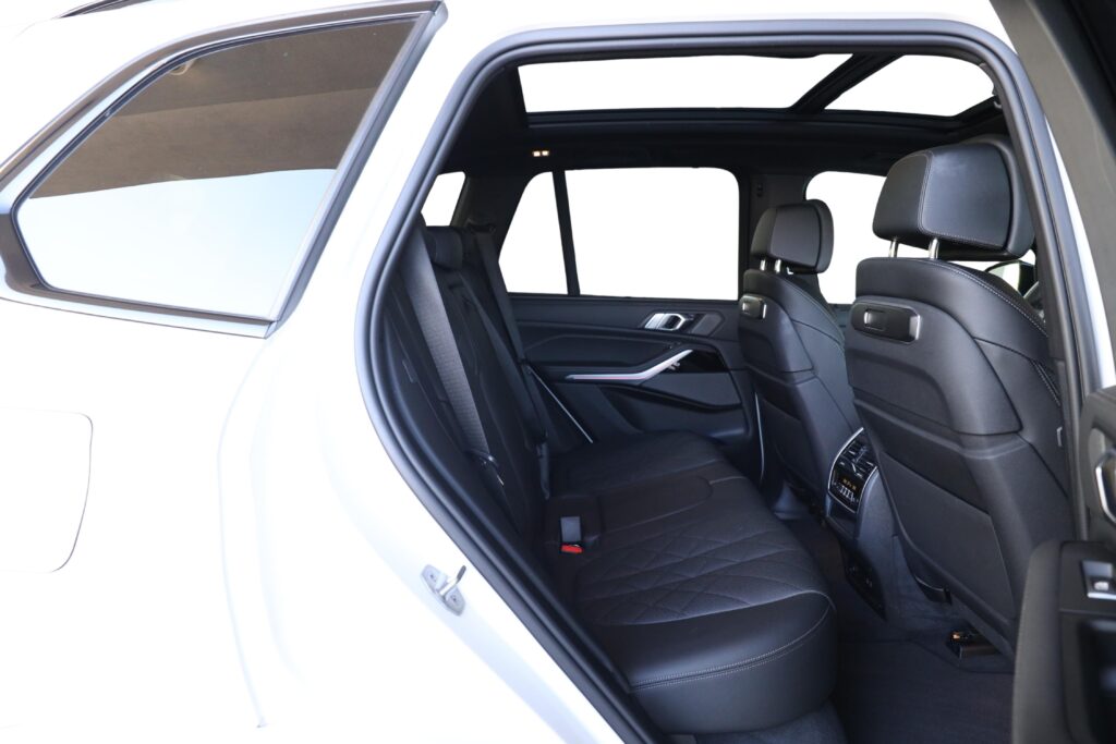 BMW X5 xDrive30d