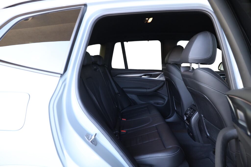 BMW X3 xDrive30d
