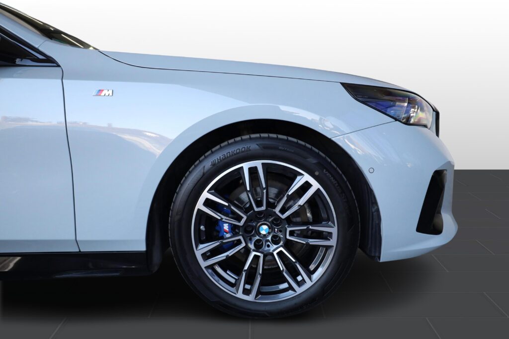 BMW 520d xDrive Touring