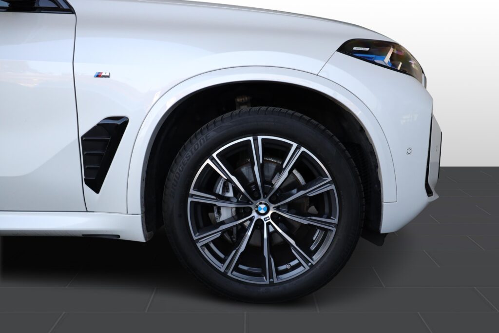 BMW X5 xDrive30d