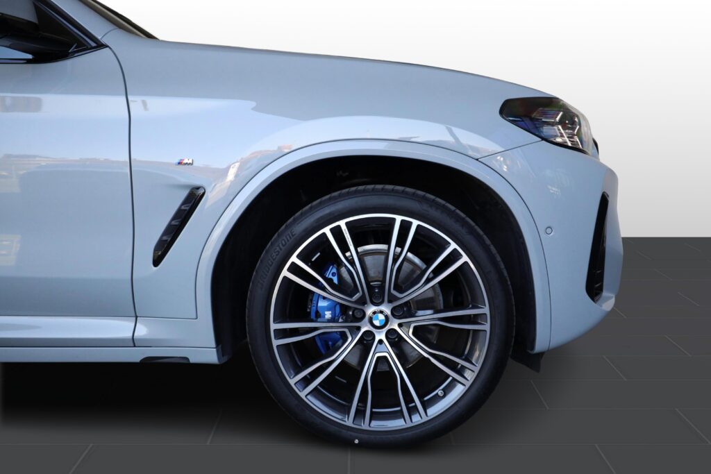 BMW X3 xDrive30d