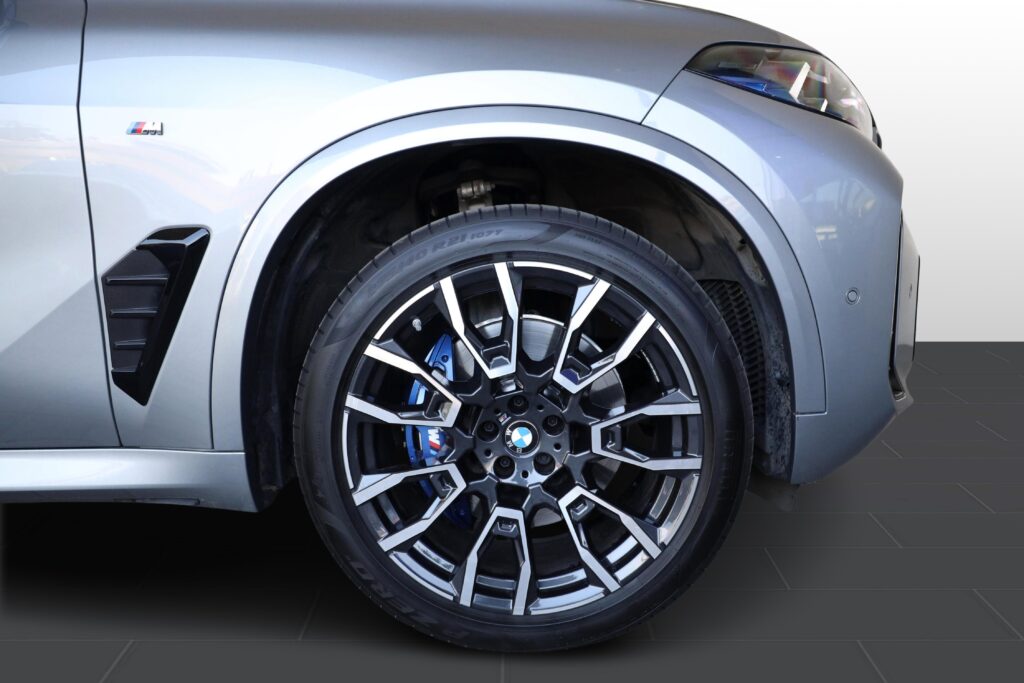 BMW X5 xDrive30d