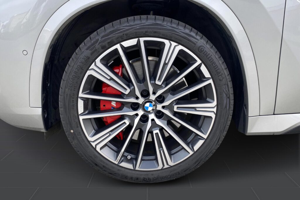 BMW X1 xDrive23d