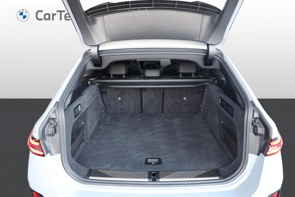 BMW 520d xDrive Touring