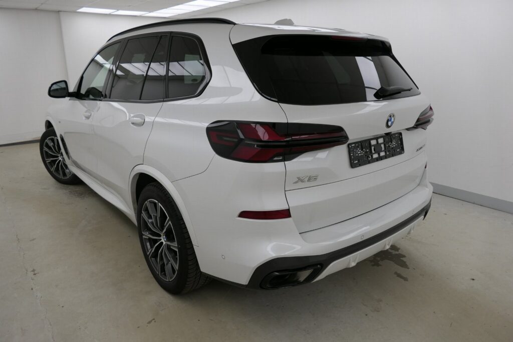 BMW X5 xDrive30d