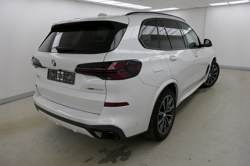 BMW X5 xDrive30d