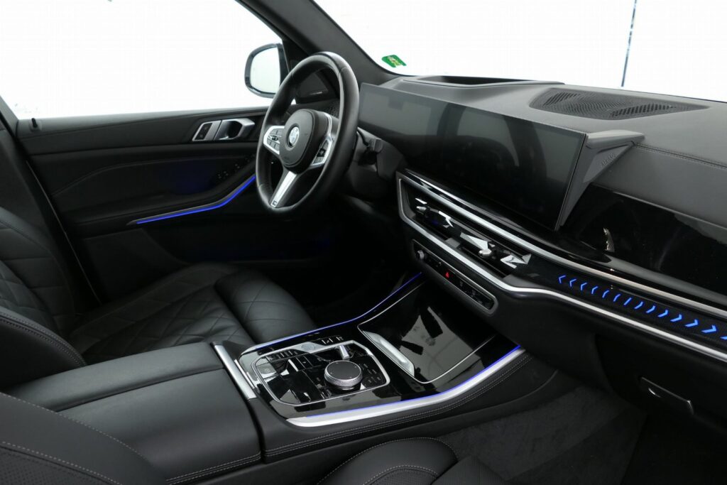 BMW X5 xDrive30d