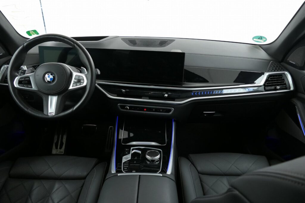 BMW X5 xDrive30d