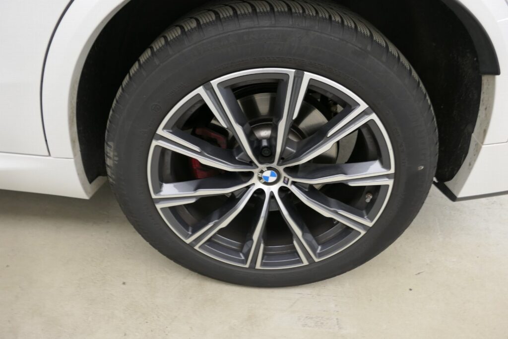 BMW X5 xDrive30d