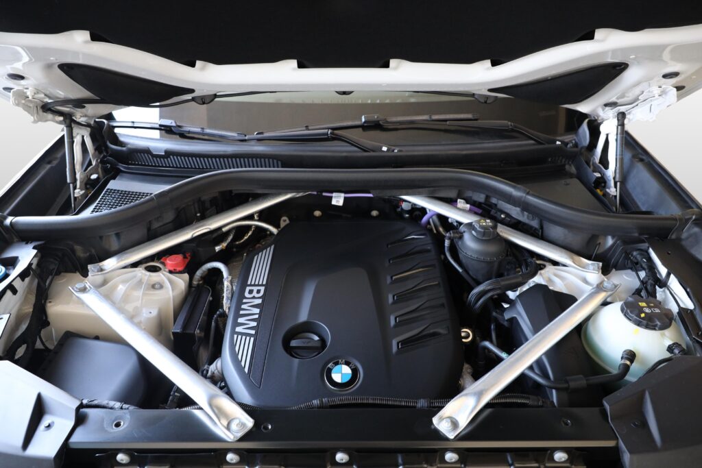 BMW X5 xDrive30d