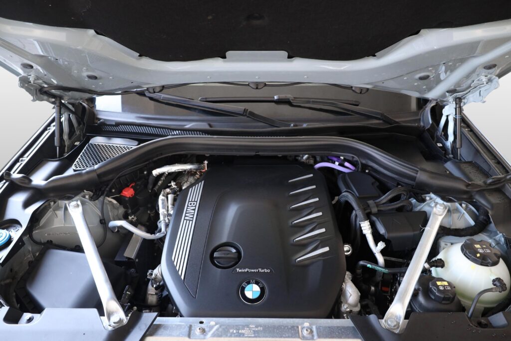 BMW X3 xDrive30d