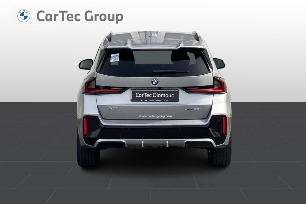 BMW X1 xDrive23d