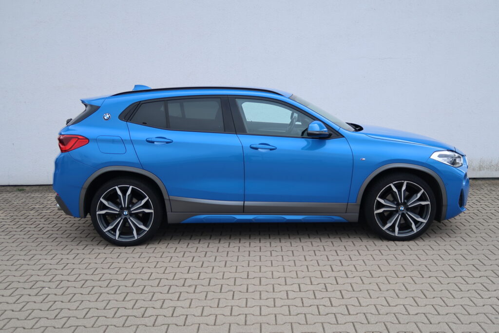 BMW X2 xDrive20d