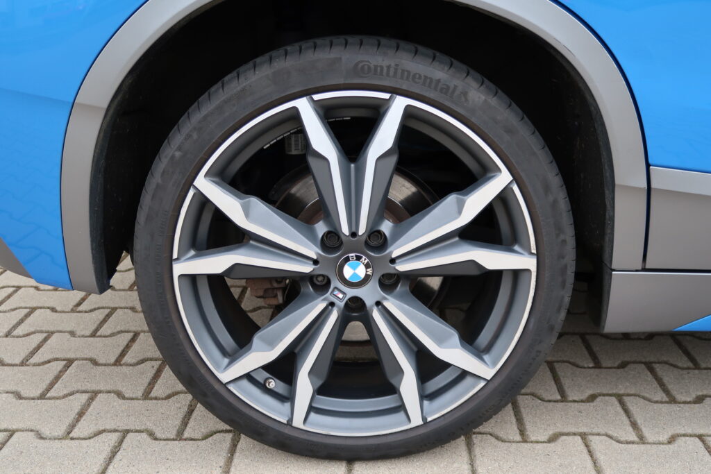 BMW X2 xDrive20d