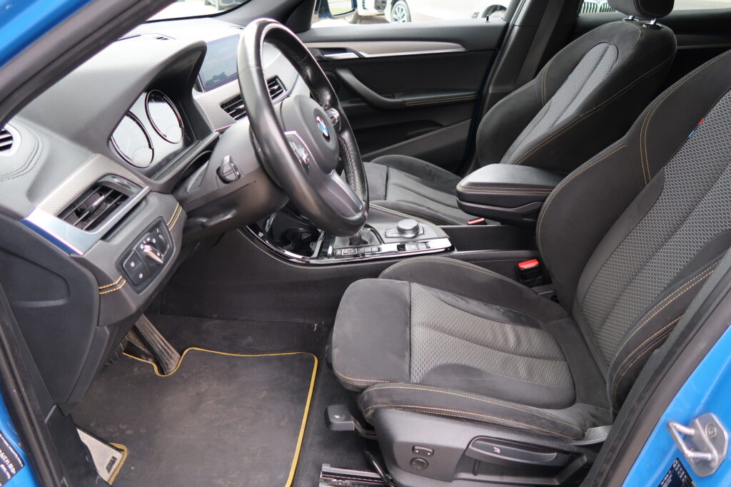BMW X2 xDrive20d