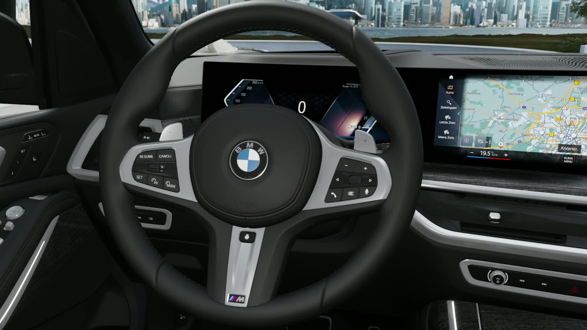 BMW X7 xDrive40d