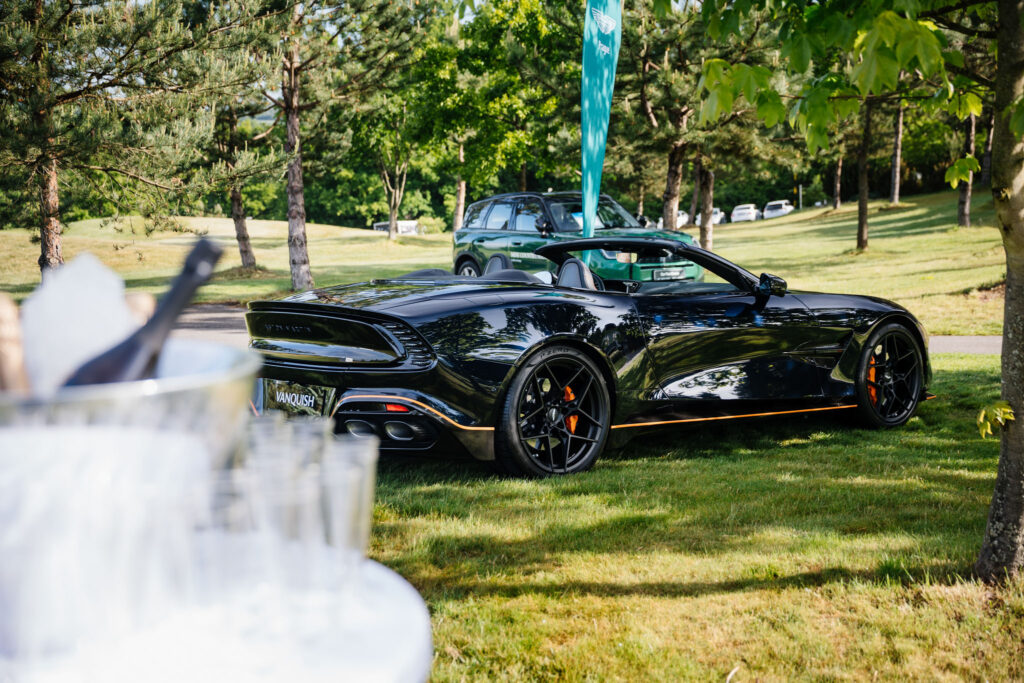 CarTec Golf Cup 2025 | Praha