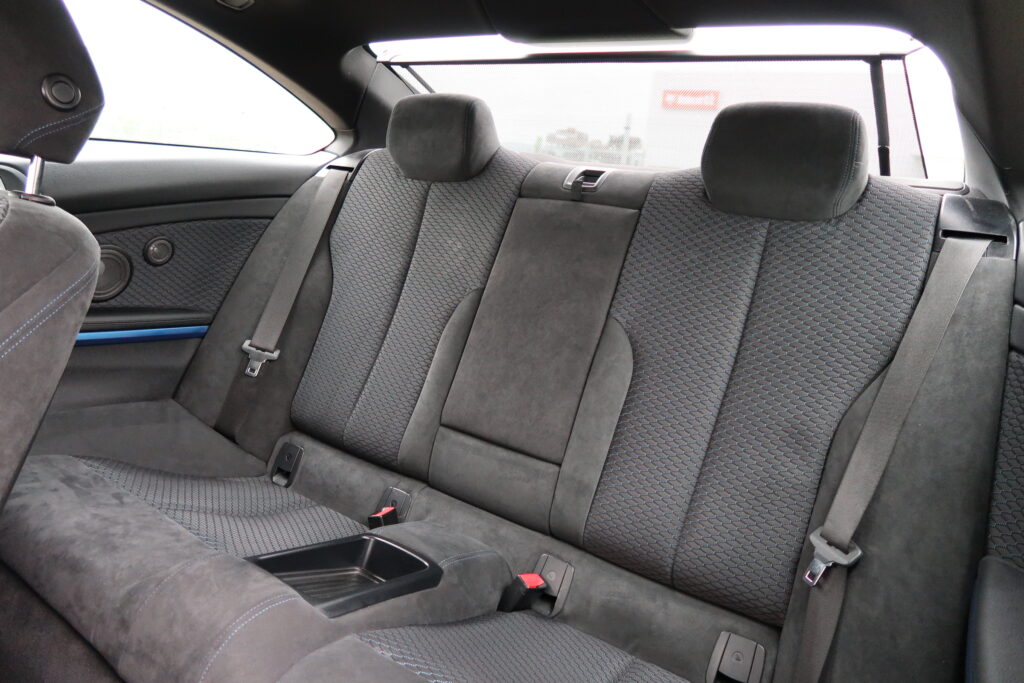 BMW 430d xDrive Coupé