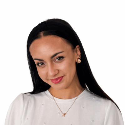 Vendula Chvějová