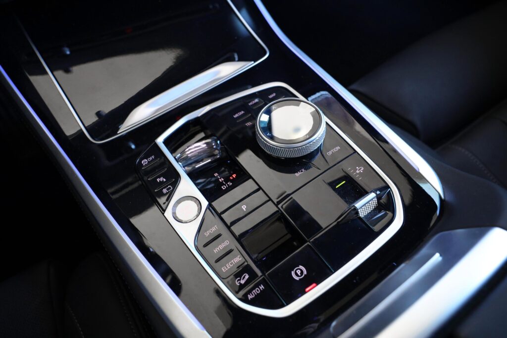 BMW X5 xDrive50e