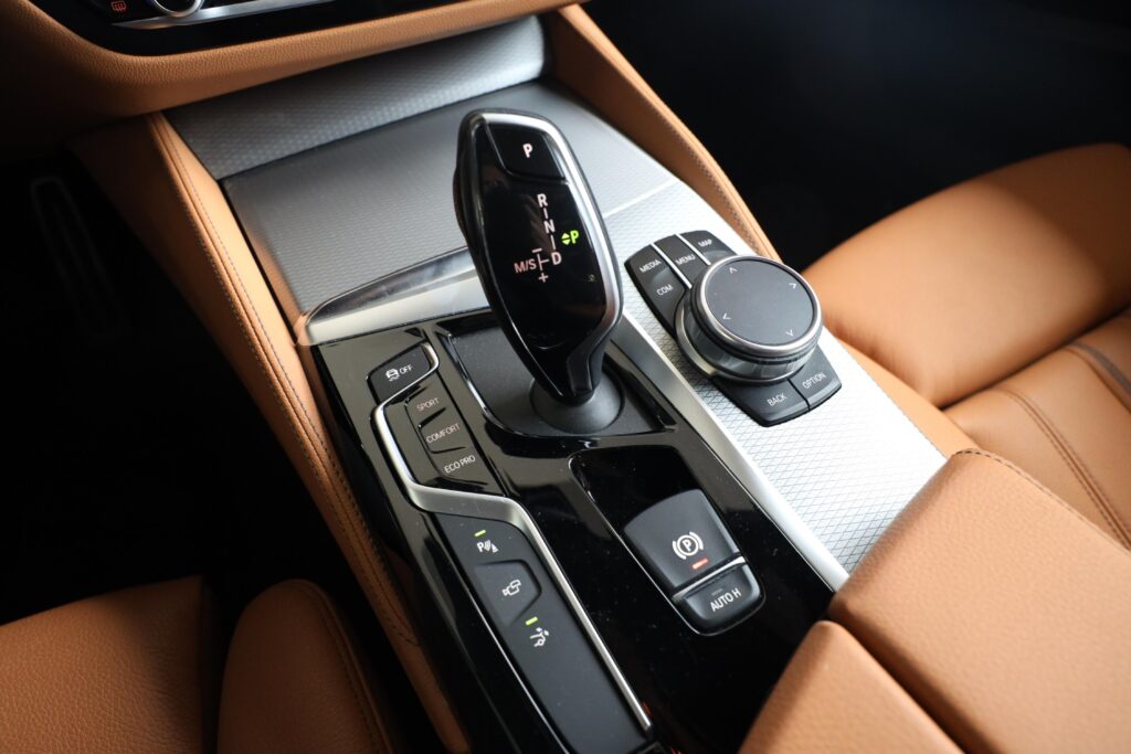 BMW 630d xDrive Gran Turismo